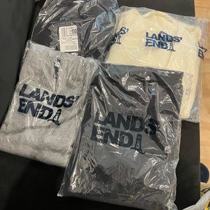 Brand new chase sweaters/dress